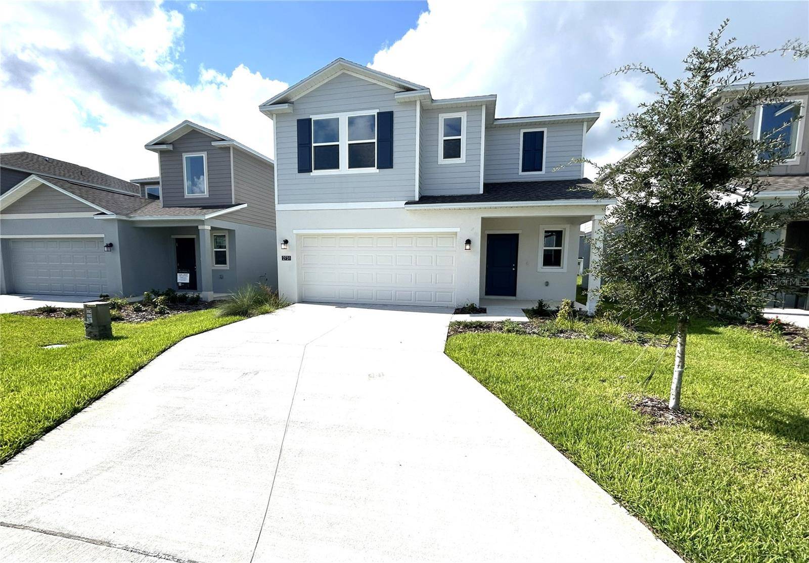 2731 LOOKOUT RIDGE RD, Haines City, FL 33844