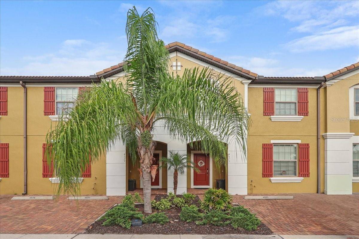 4579 TERRASONESTA DR, Davenport, FL 33837
