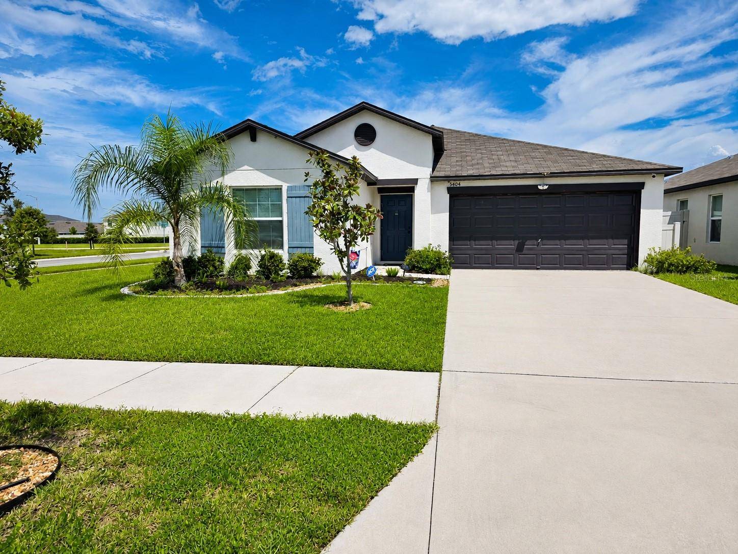 5404 BLUE AZURE DR, Wimauma, FL 33598