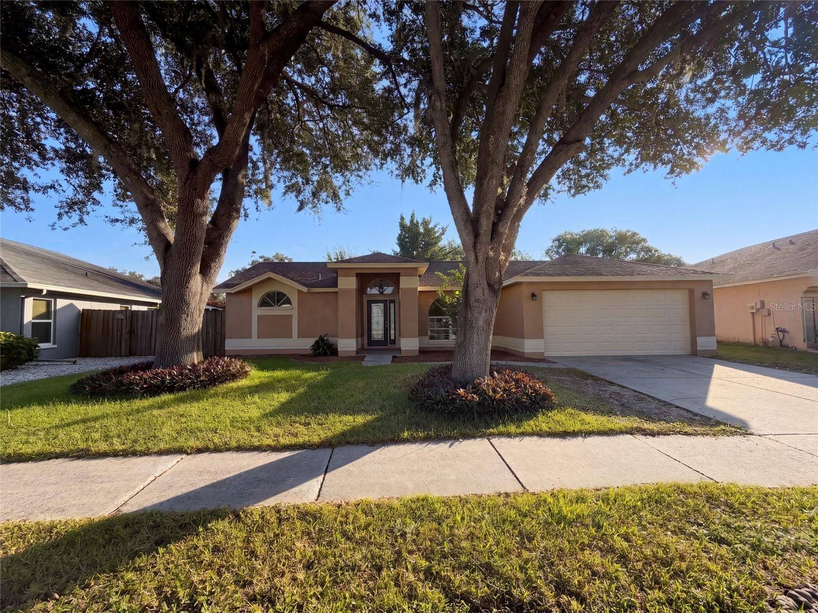 2330 FOGGY RIDGE Pkwy, Land O Lakes, FL 34639
