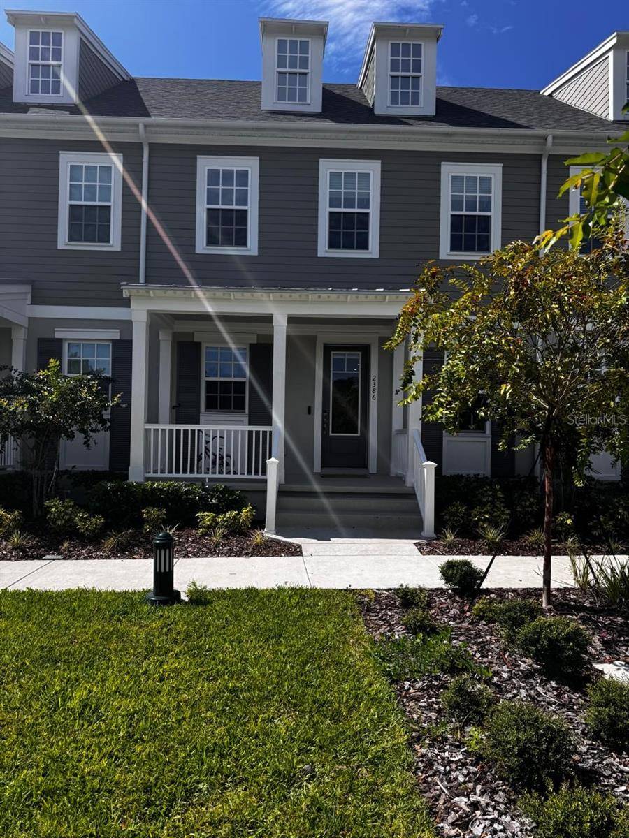 2386 CELEBRATION BLVD, Celebration, FL 34747