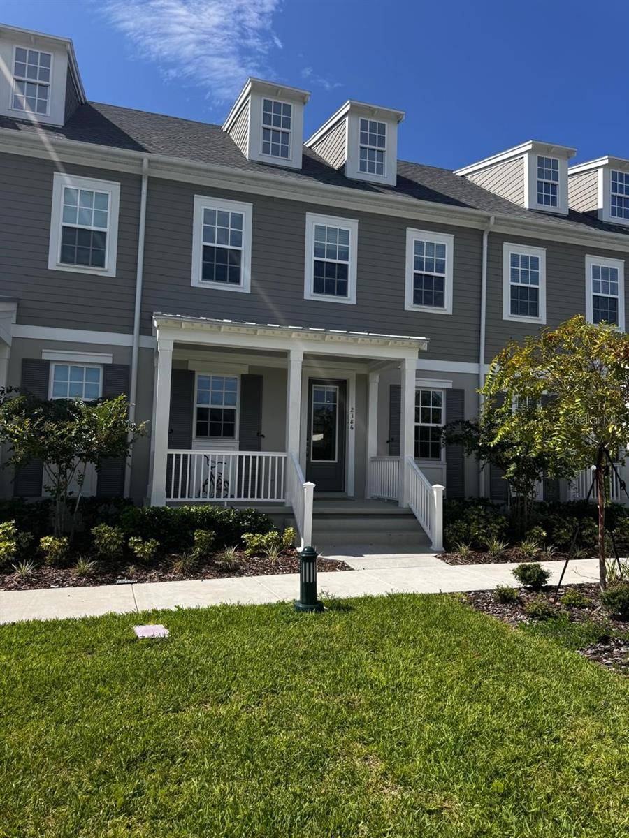 2386 CELEBRATION BLVD, Celebration, FL 34747