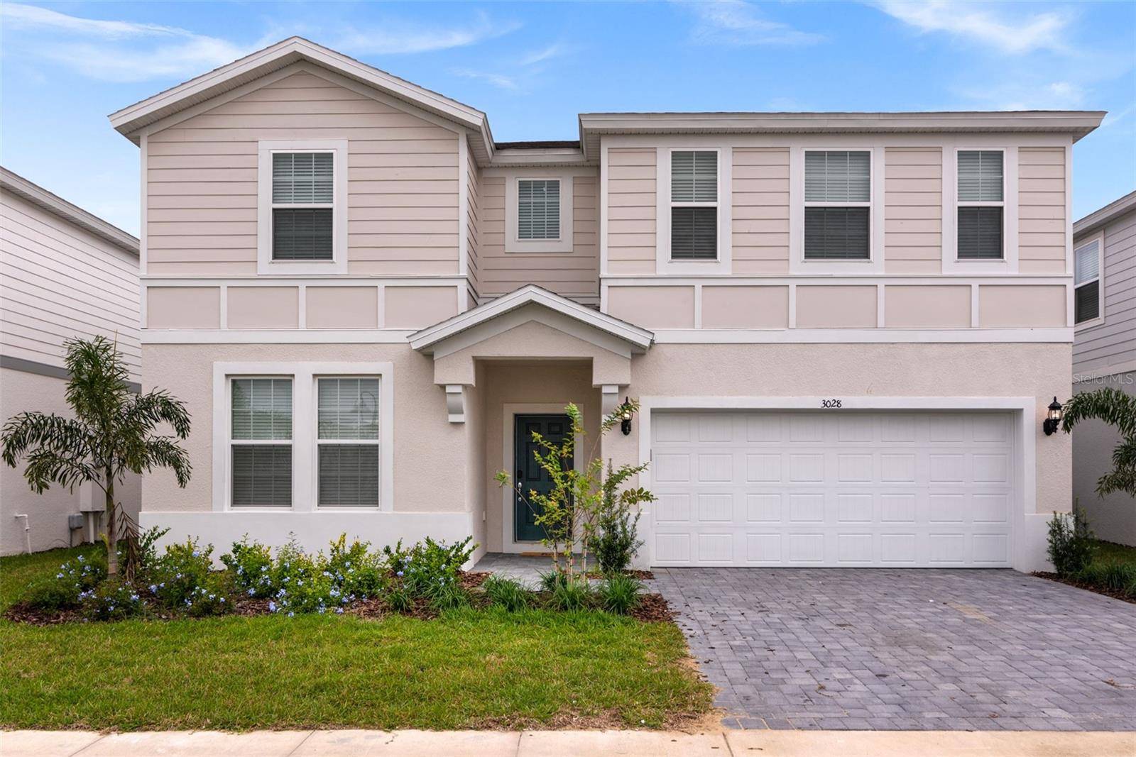 3028 MAHALO DR, Davenport, FL 33897