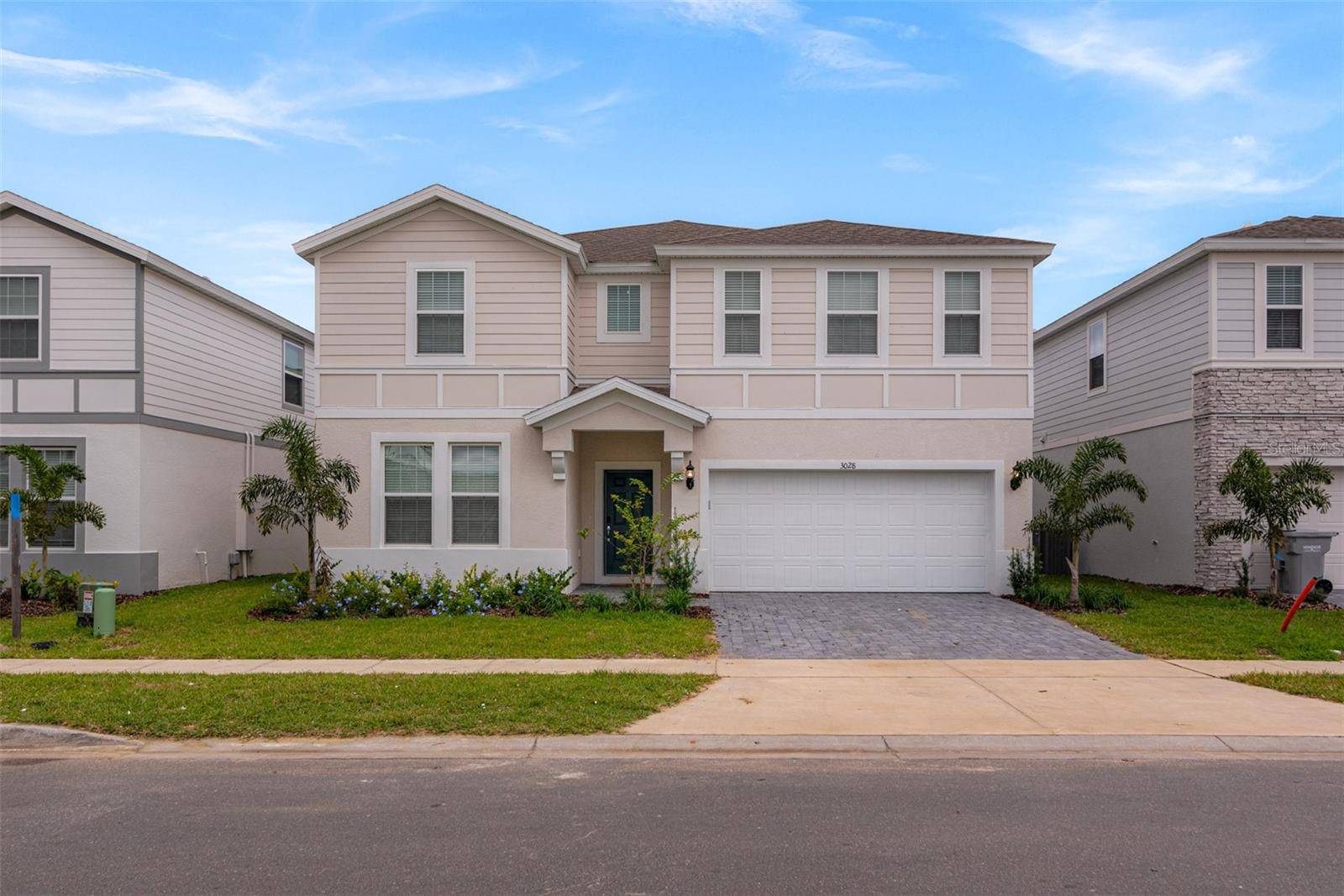 3028 MAHALO DR, Davenport, FL 33897
