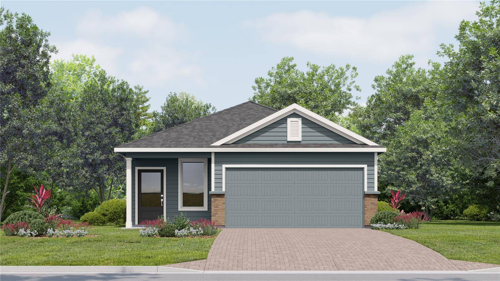 3327 MINDFULLNESS DR, Clermont, FL 34714