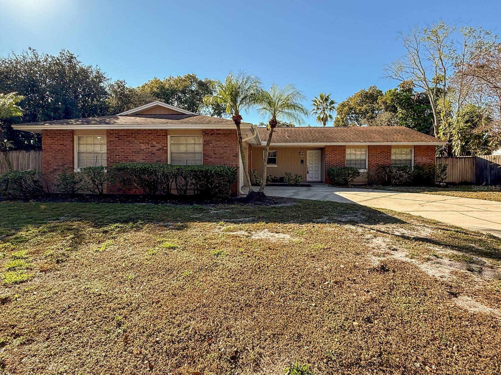 6260 MORNING MIST LN, Orlando, FL 32819