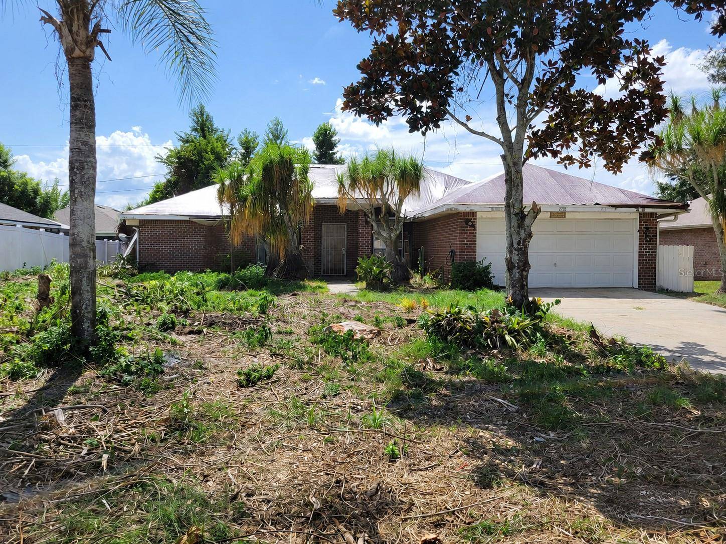 2728 W COVINGTON DR, Deltona, FL 32738