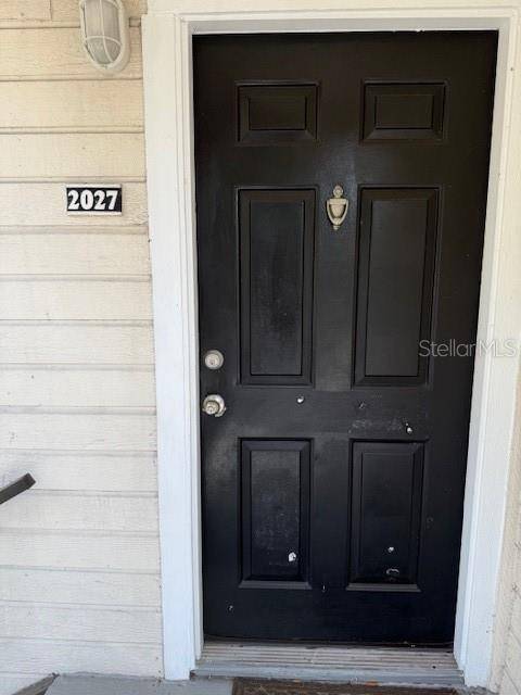 1055 S HIAWASSEE RD #2027, Orlando, FL 32835