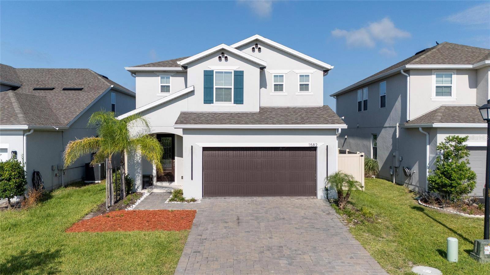 1582 SEPAL ST, Kissimmee, FL 34744