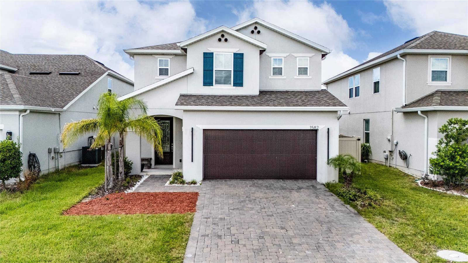 1582 SEPAL ST, Kissimmee, FL 34744
