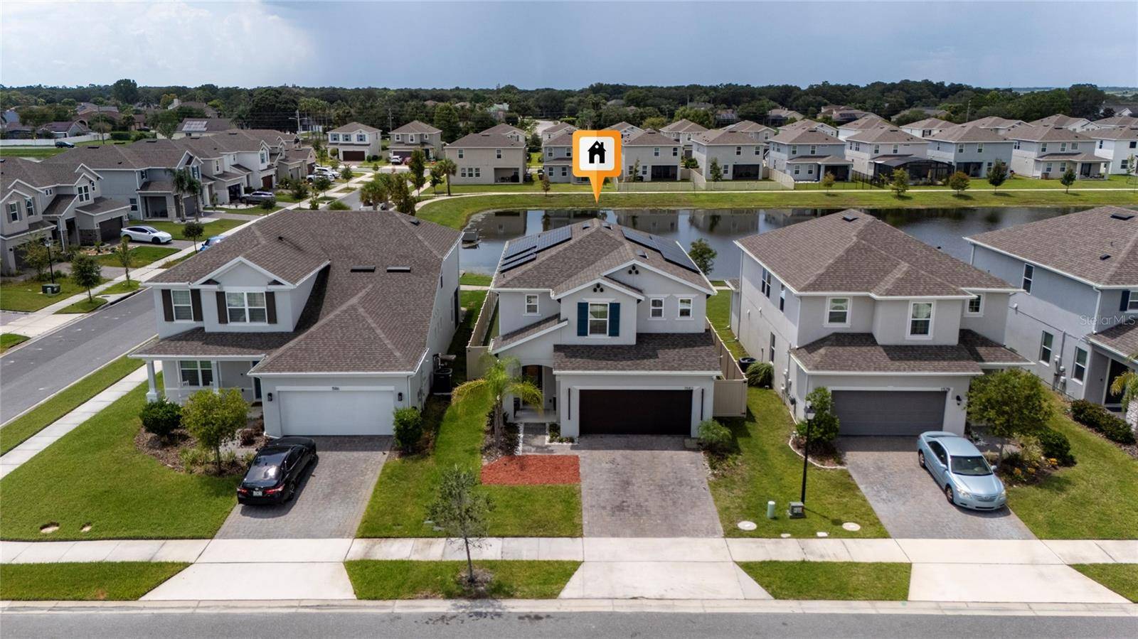 1582 SEPAL ST, Kissimmee, FL 34744