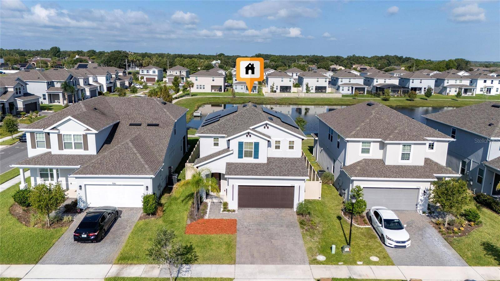 1582 SEPAL ST, Kissimmee, FL 34744