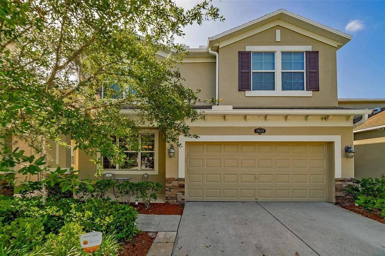 10649 PICTORIAL PARK DR, Tampa, FL 33647
