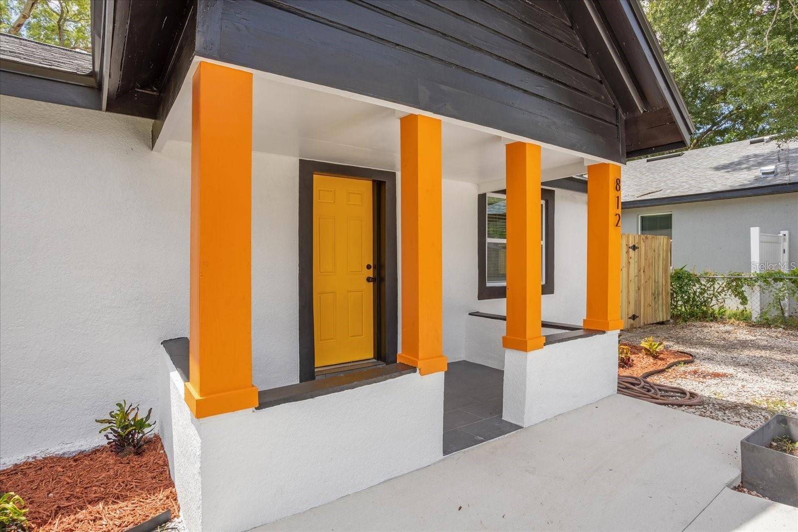 812 W MILLER ST, Orlando, FL 32805