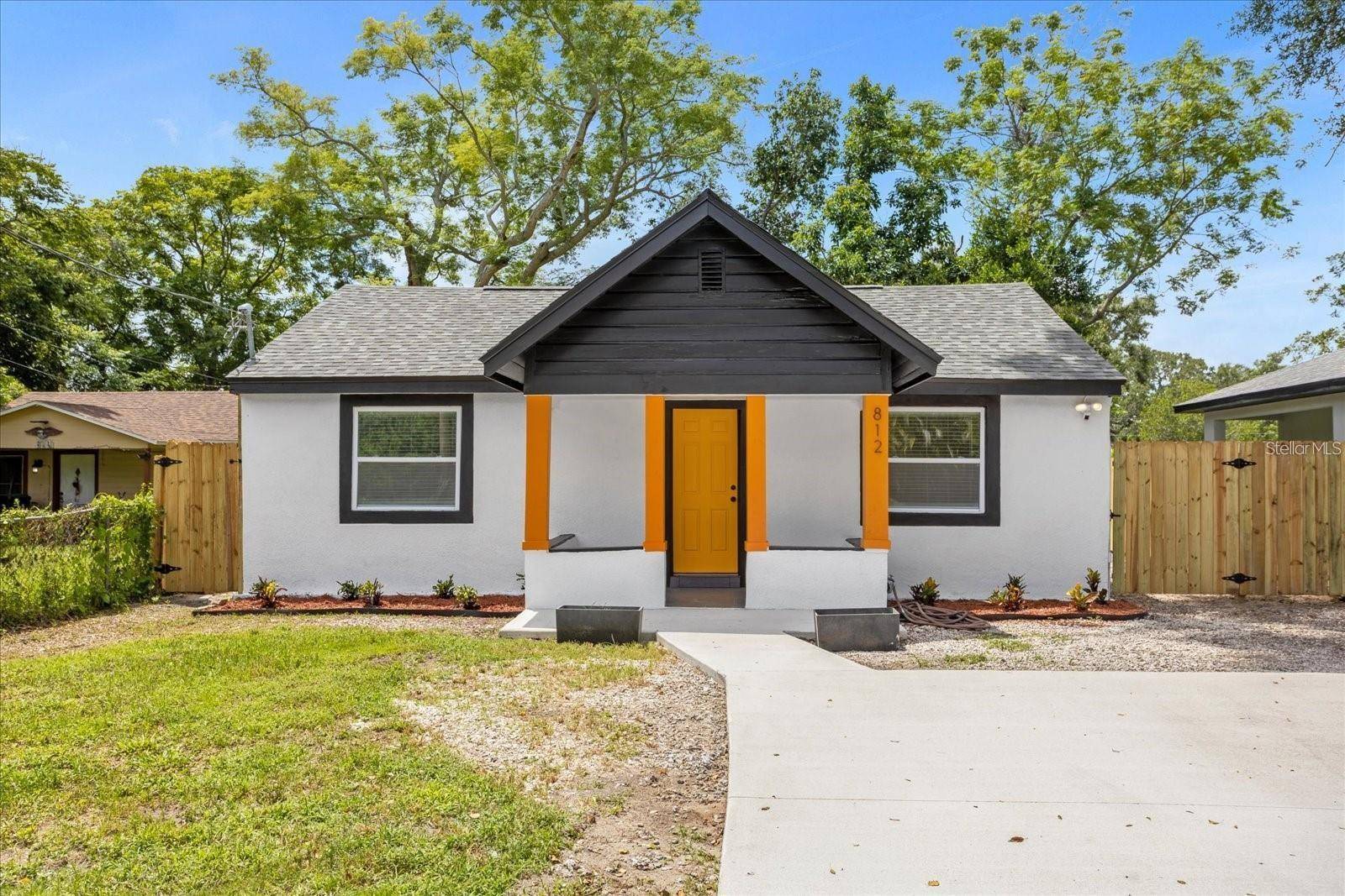 812 W MILLER ST, Orlando, FL 32805