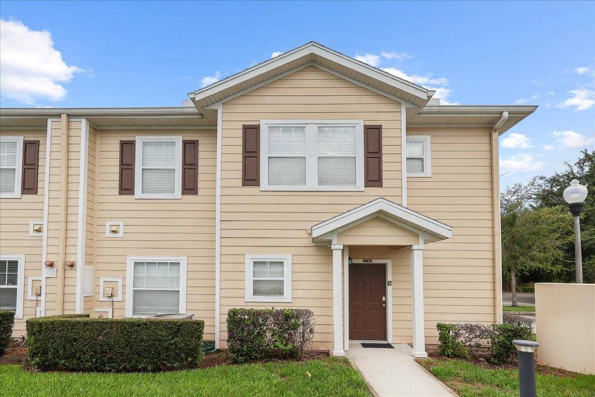 5366 DIPLOMAT CT #101, Kissimmee, FL 34746