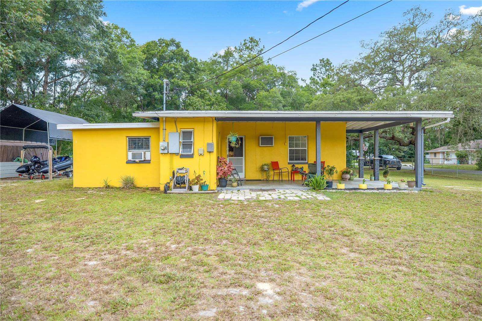 3290 E GRIFFIN ST, Inverness, FL 34453