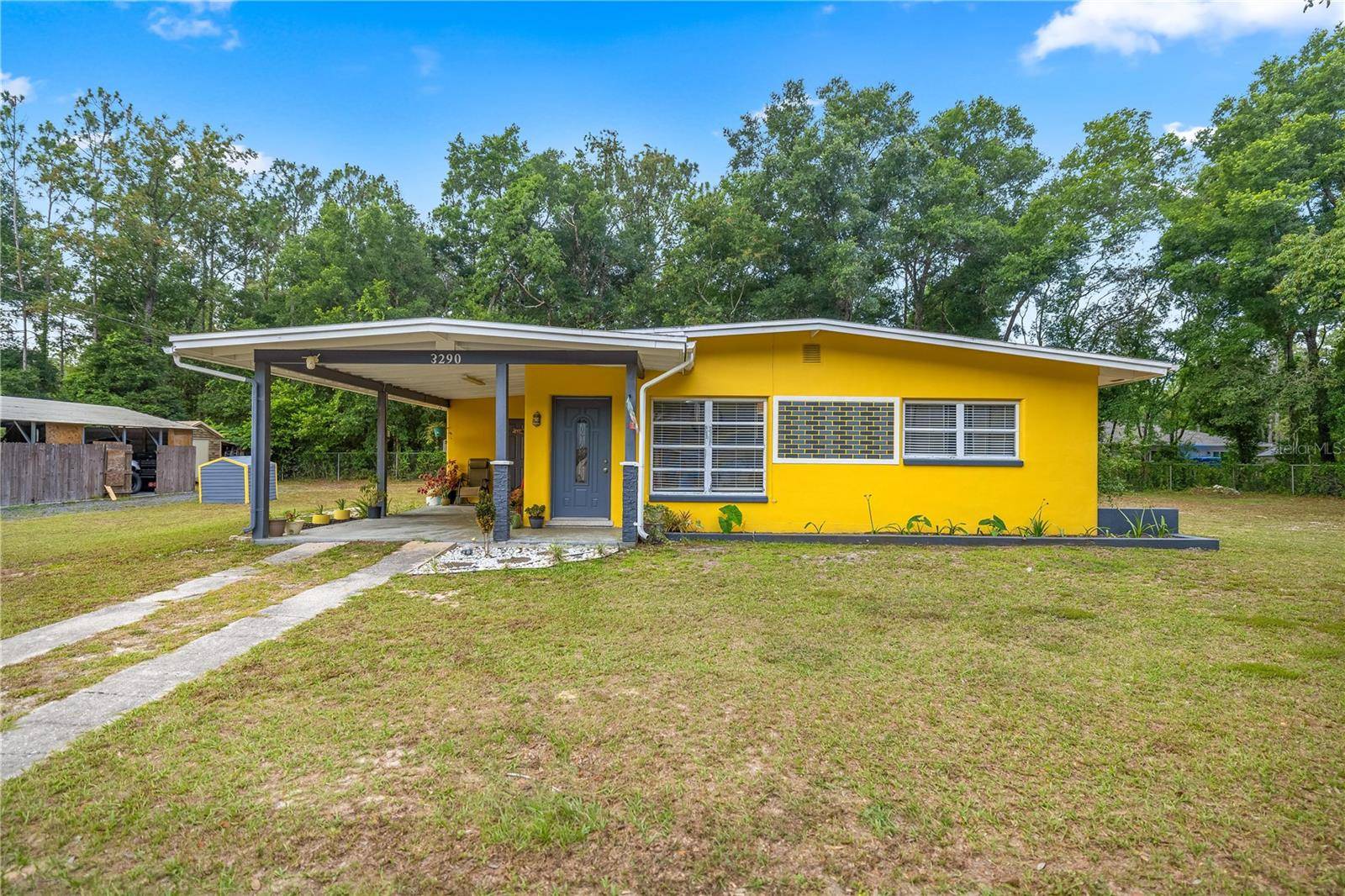 3290 E GRIFFIN ST, Inverness, FL 34453