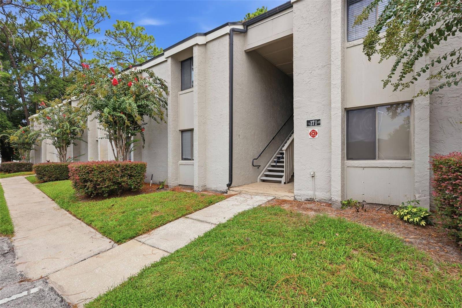 171 SPRINGWOOD CIR #C, Longwood, FL 32750