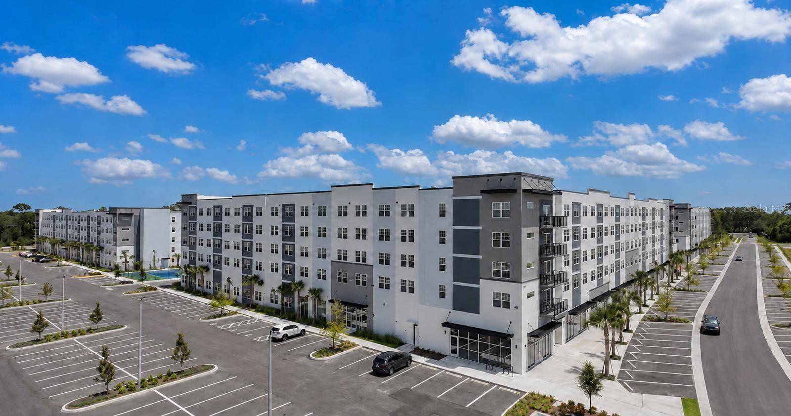 5563 MILLENIA PARK BLVD #214, Orlando, FL 32839