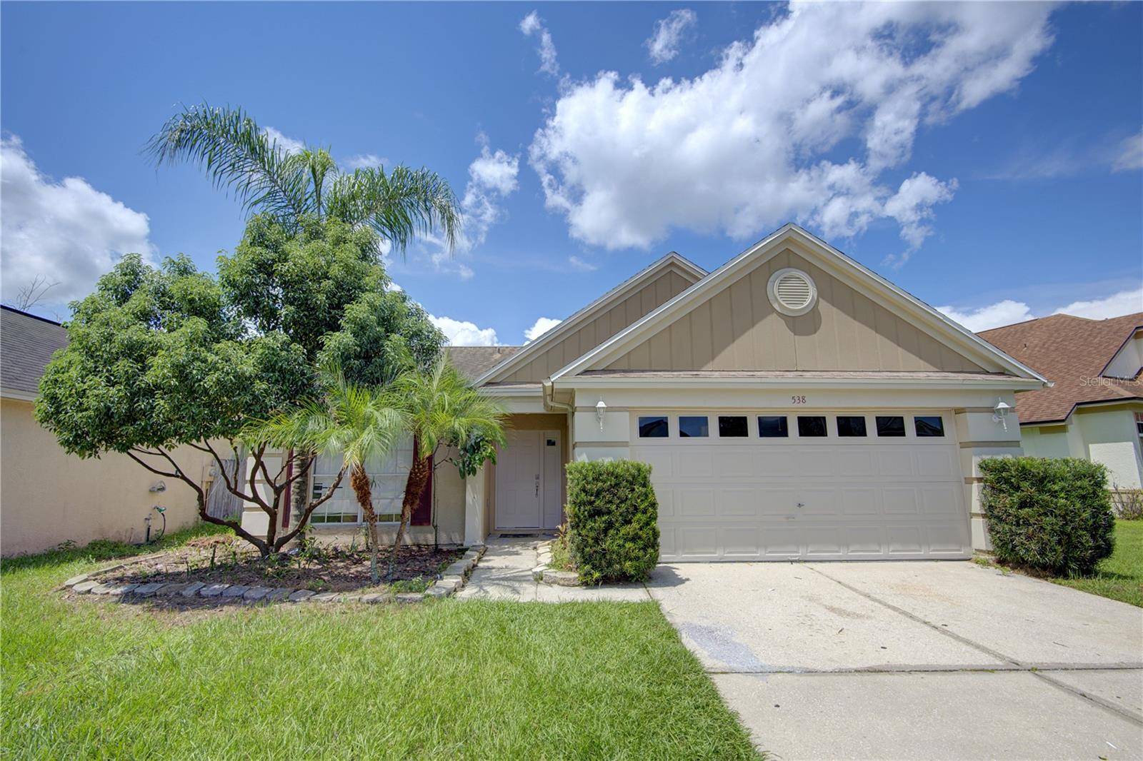 538 QUEENSBRIDGE DR, Lake Mary, FL 32746