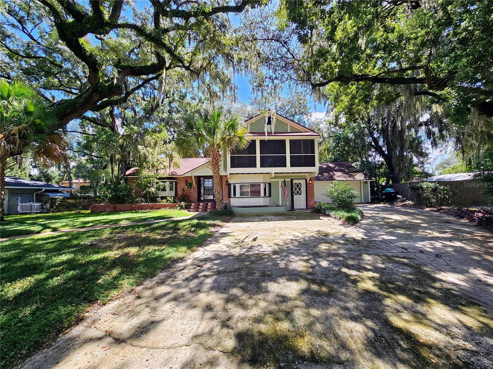 4447 TIDEWATER DR, Orlando, FL 32812