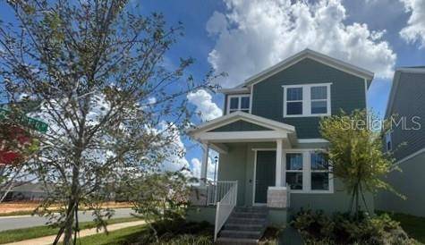 416 OAK FLAT ALY, Groveland, FL 34736