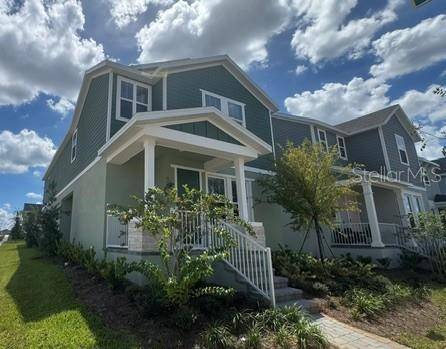 416 OAK FLAT ALY, Groveland, FL 34736