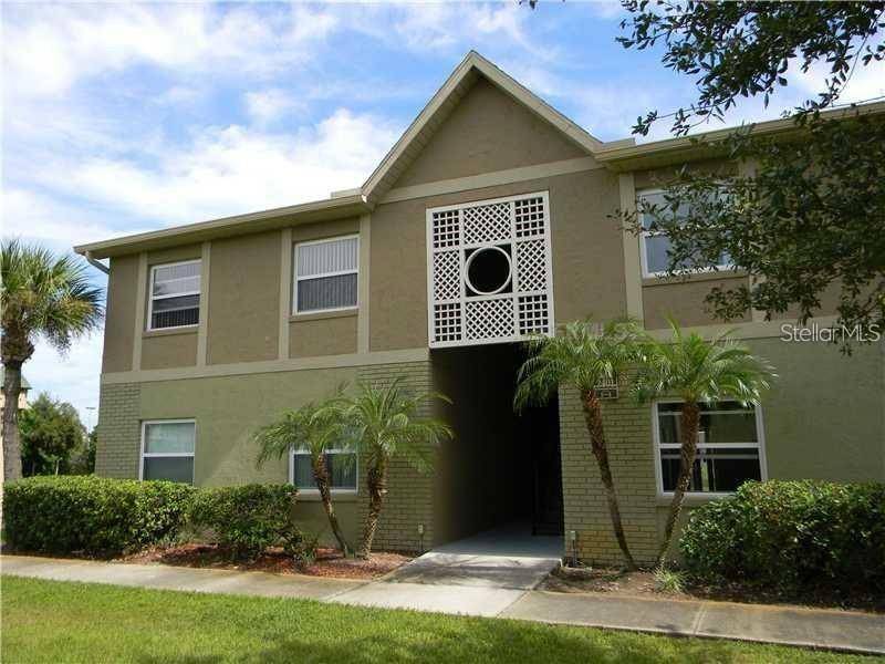 2401 BARLEY CLUB #2, Orlando, FL 32837