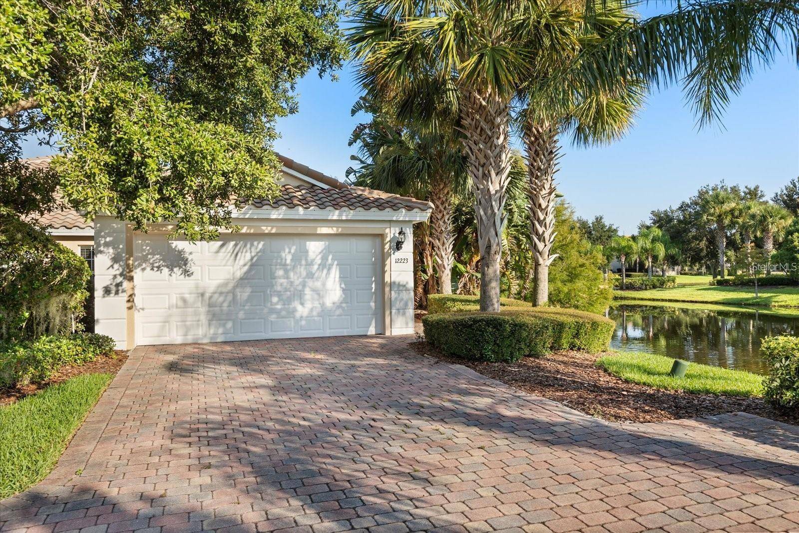 12223 PESCARA LN, Orlando, FL 32827
