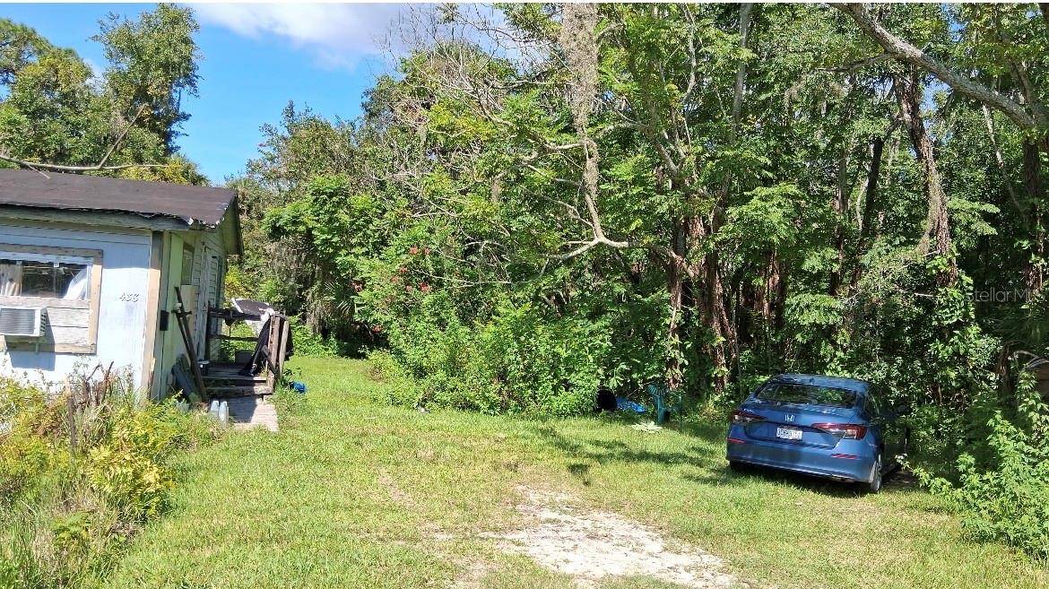 438 N STATE ROAD 415, Osteen, FL 32764