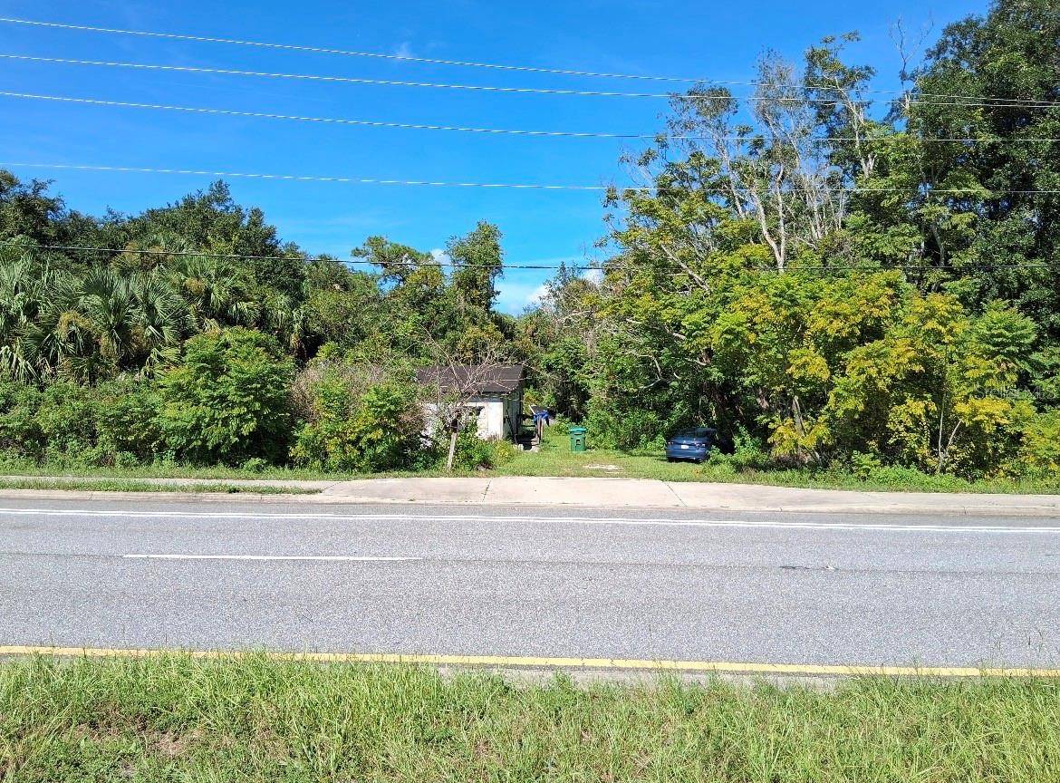 438 N STATE ROAD 415, Osteen, FL 32764
