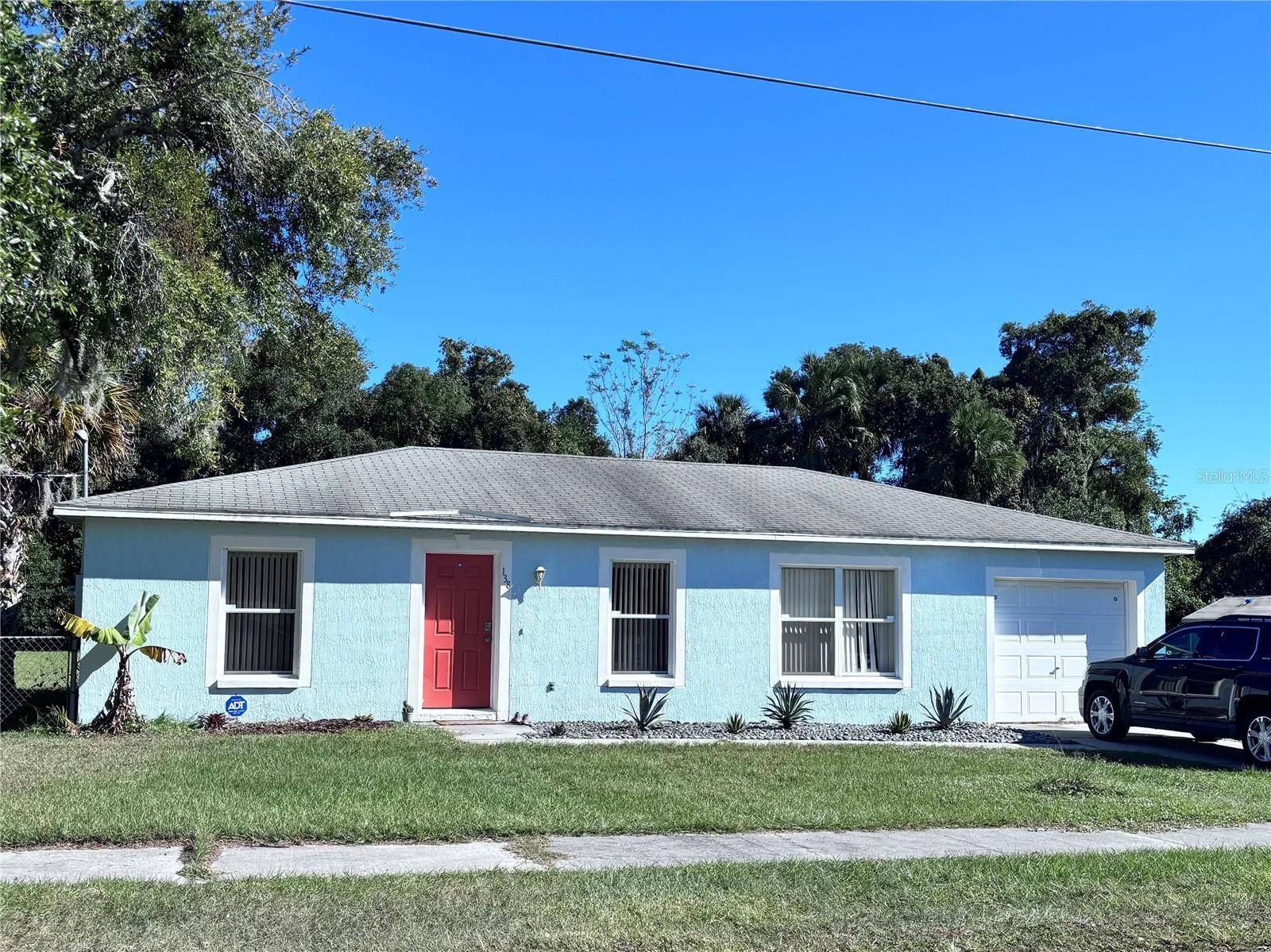 138 ADELINE B TINSLEY WAY, Oviedo, FL 32765