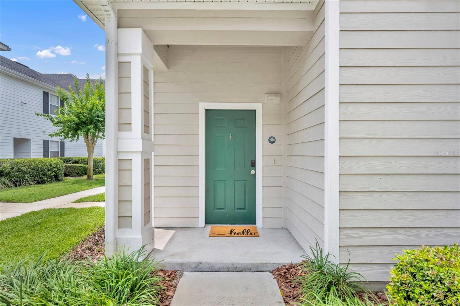 200 SOUTHERN PECAN CIR #206, Winter Garden, FL 34787