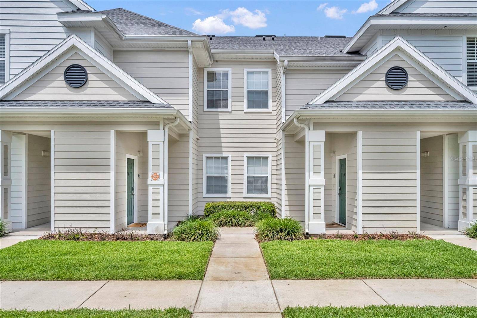 200 SOUTHERN PECAN CIR #206, Winter Garden, FL 34787