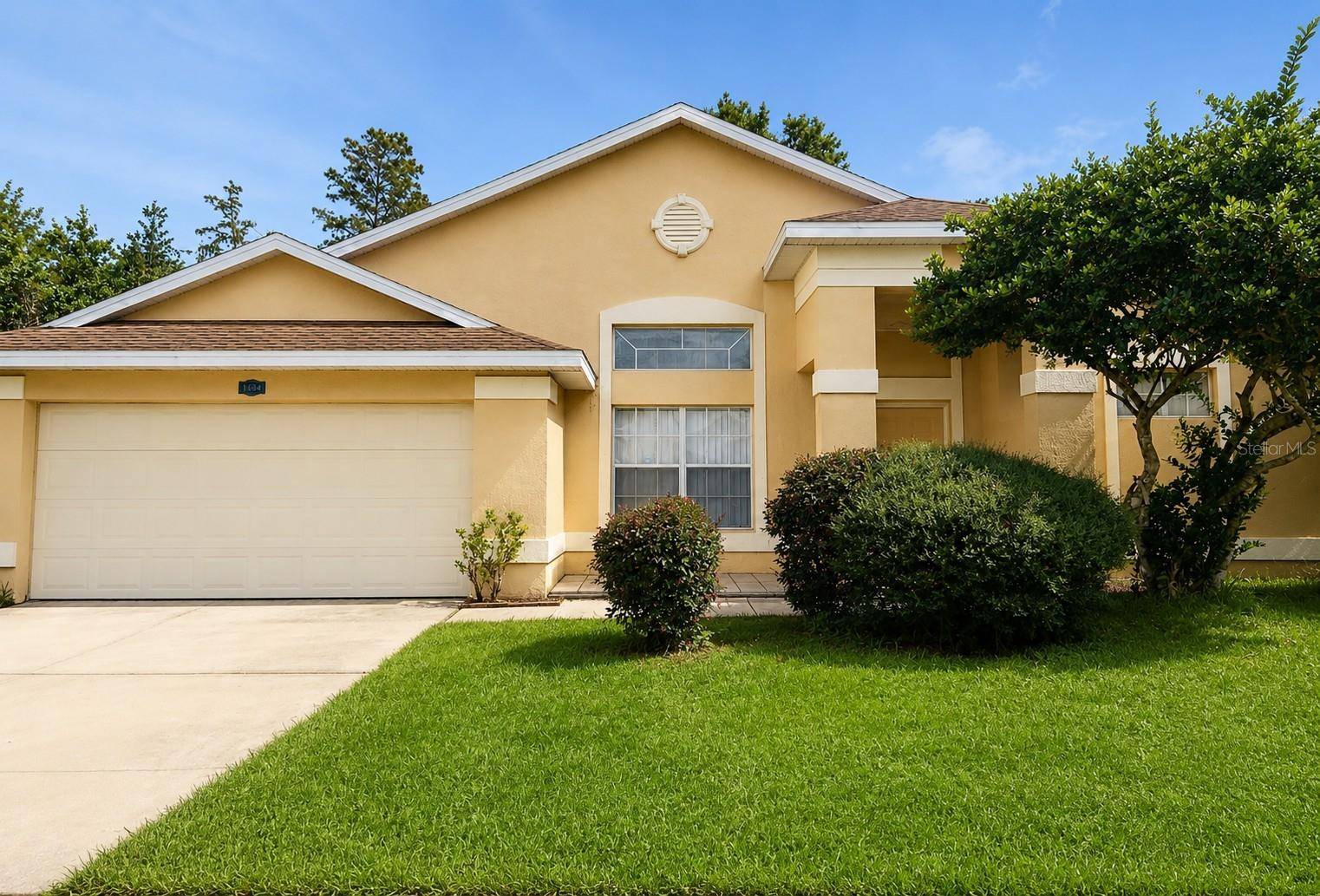 14542 GRASSY COVE CIR, Orlando, FL 32824