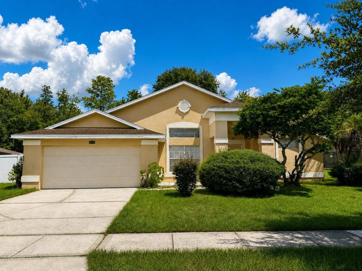 14542 GRASSY COVE CIR, Orlando, FL 32824