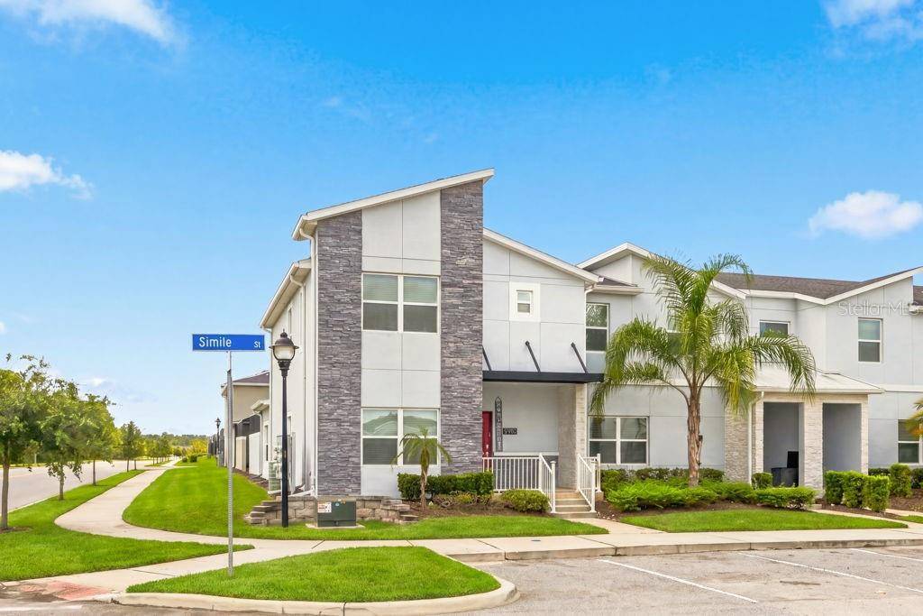 2961 SIMILE ST, Kissimmee, FL 34746