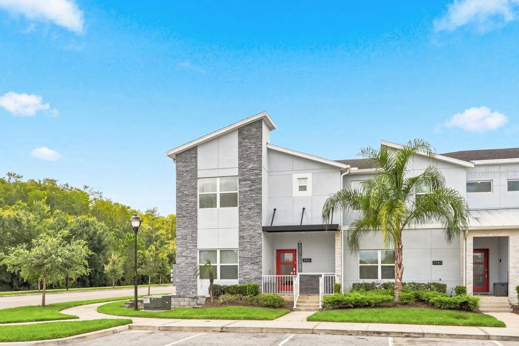 2961 SIMILE ST, Kissimmee, FL 34746