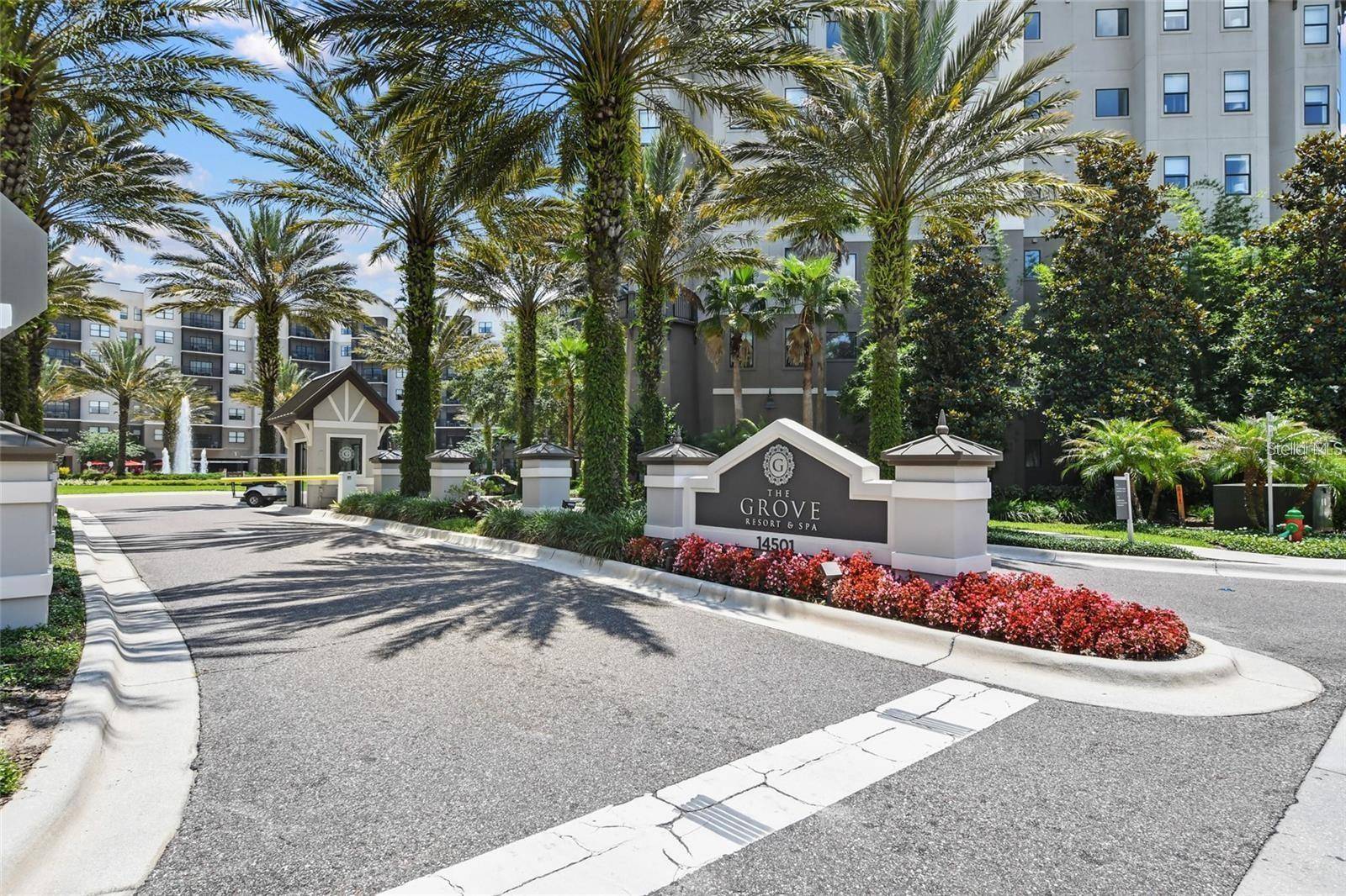14501 GROVE RESORT AVE #2221, Winter Garden, FL 34787