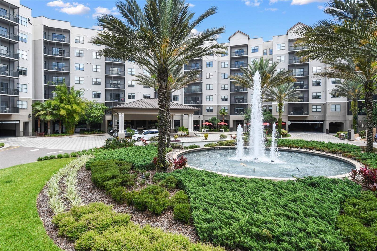 14501 GROVE RESORT AVE #2221, Winter Garden, FL 34787