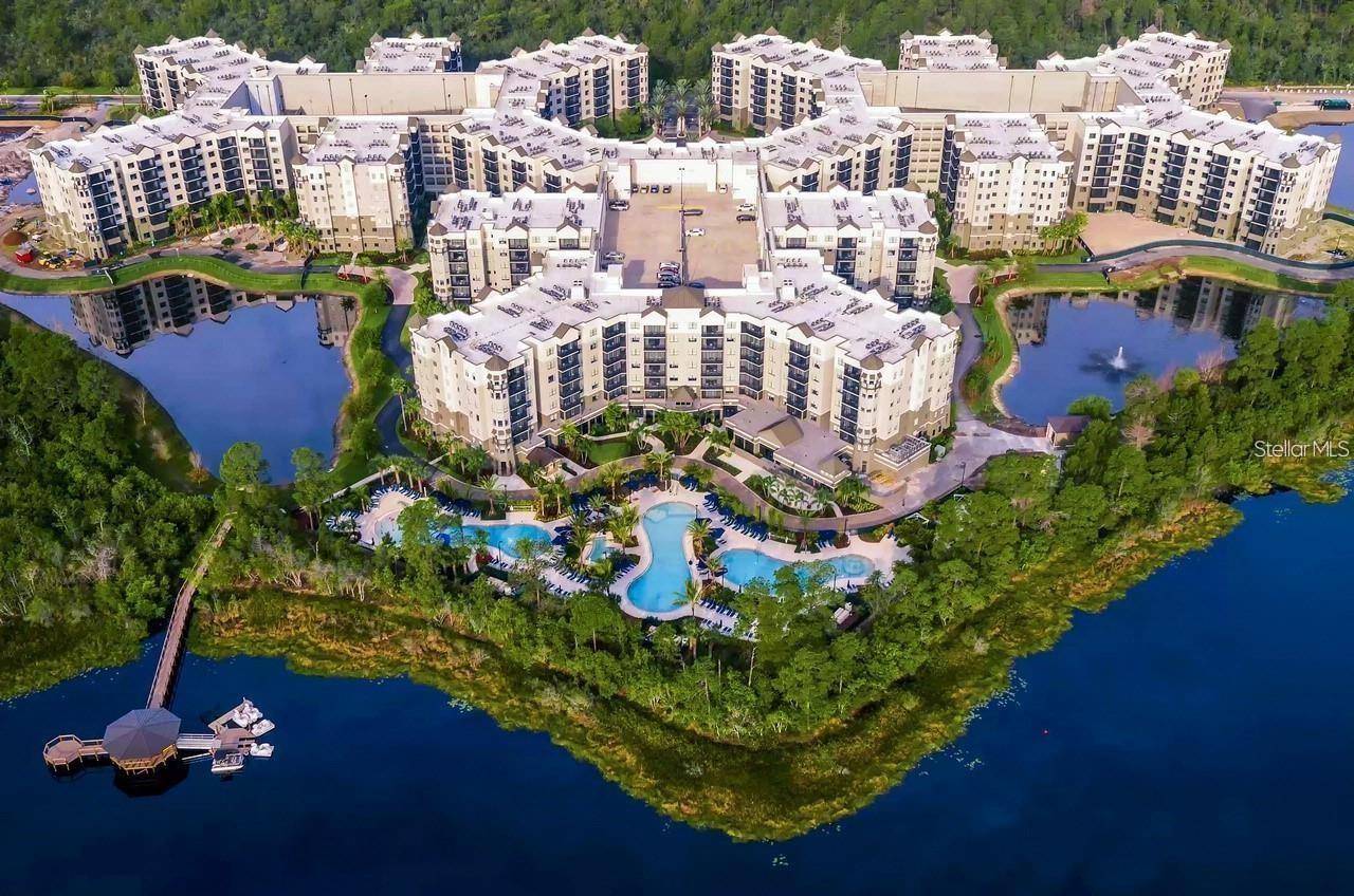 14501 GROVE RESORT AVE #2221, Winter Garden, FL 34787