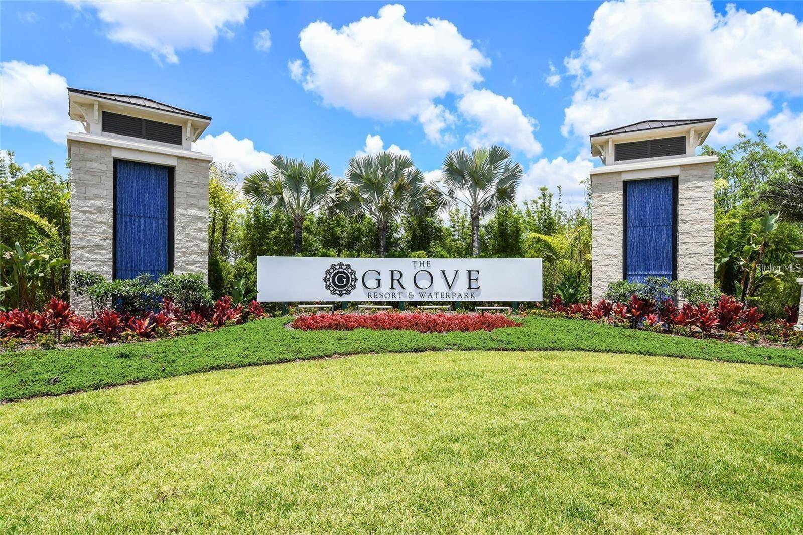 14501 GROVE RESORT AVE #2221, Winter Garden, FL 34787