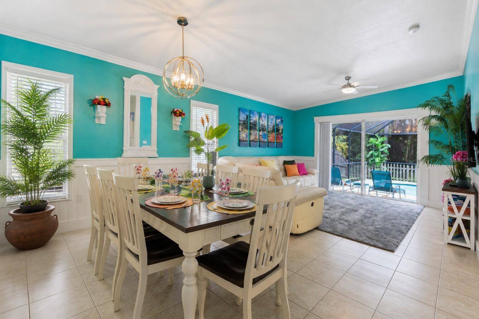 125 HIDDEN SPRINGS CIR, Kissimmee, FL 34743