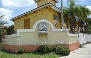 794 RIDENHOUR CIR #794, Orlando, FL 32809