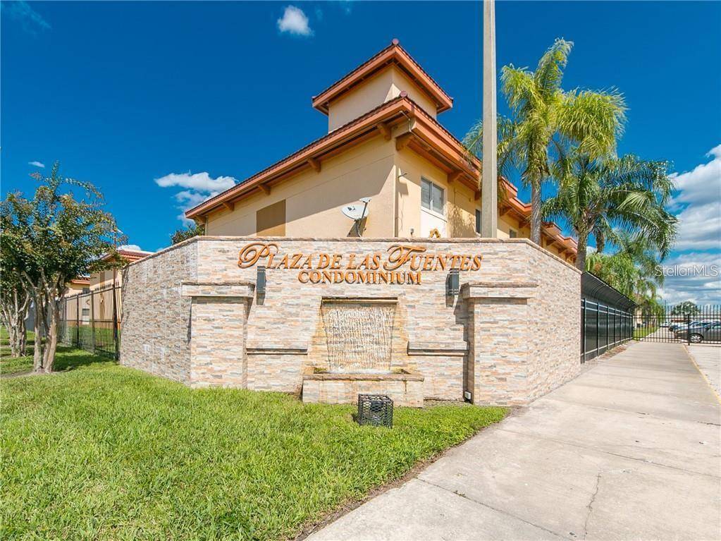 794 RIDENHOUR CIR #794, Orlando, FL 32809