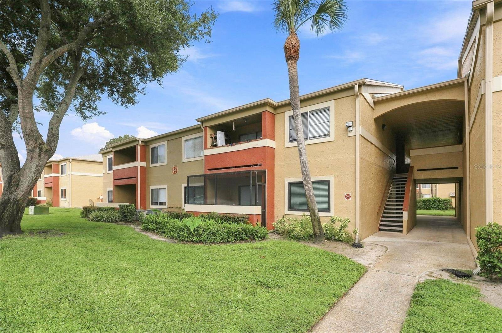 646 KENWICK CIR #103, Casselberry, FL 32707