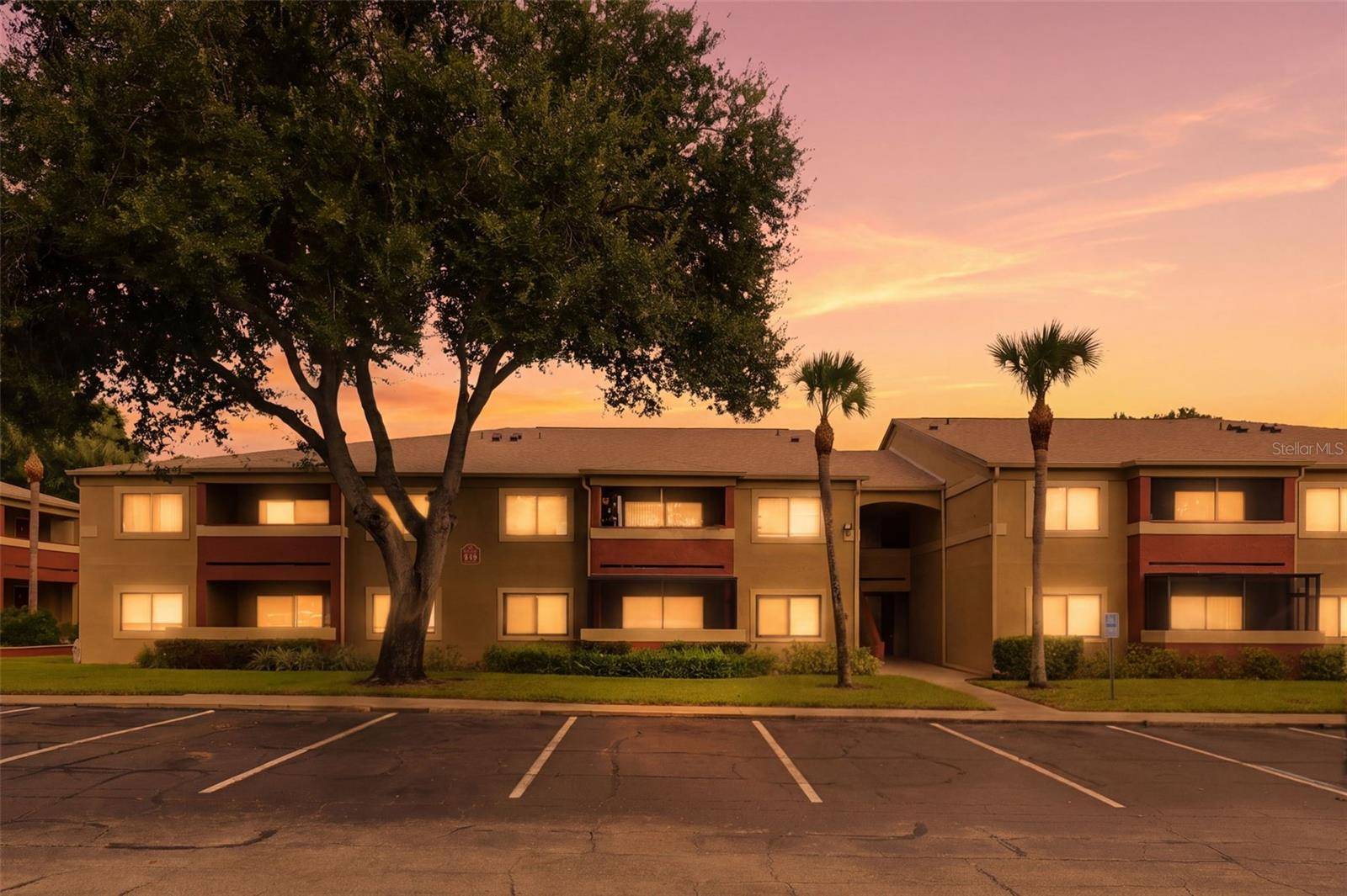 646 KENWICK CIR #103, Casselberry, FL 32707