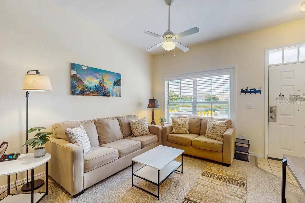 2200 SAN VITTORINO CIR #105, Kissimmee, FL 34741