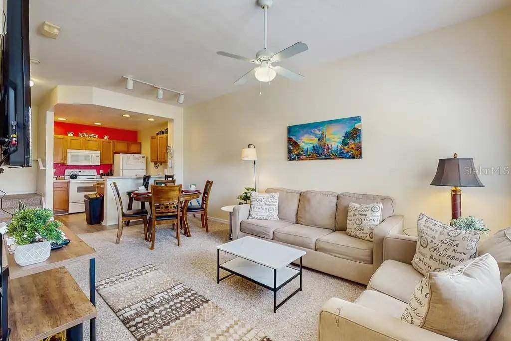 2200 SAN VITTORINO CIR #105, Kissimmee, FL 34741
